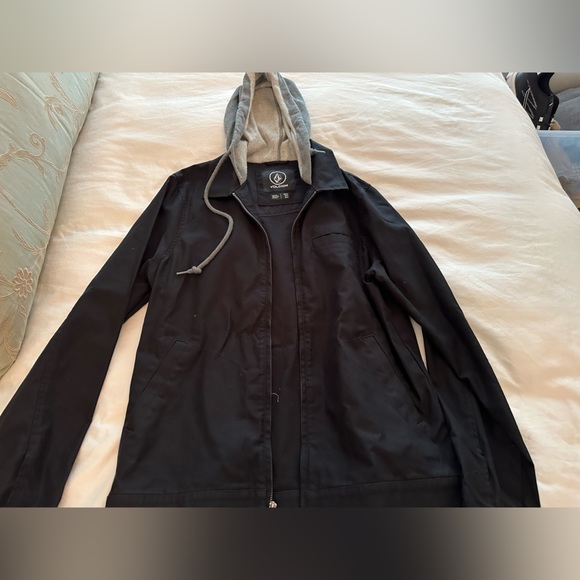 Volcom jacket - Picture 2 of 2